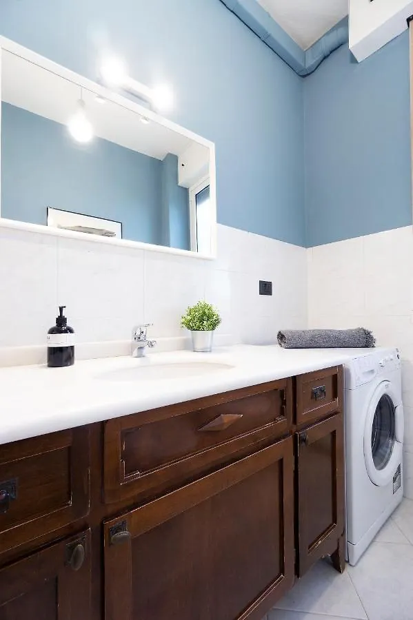 Realkasa Kharkov Apartment Bologna