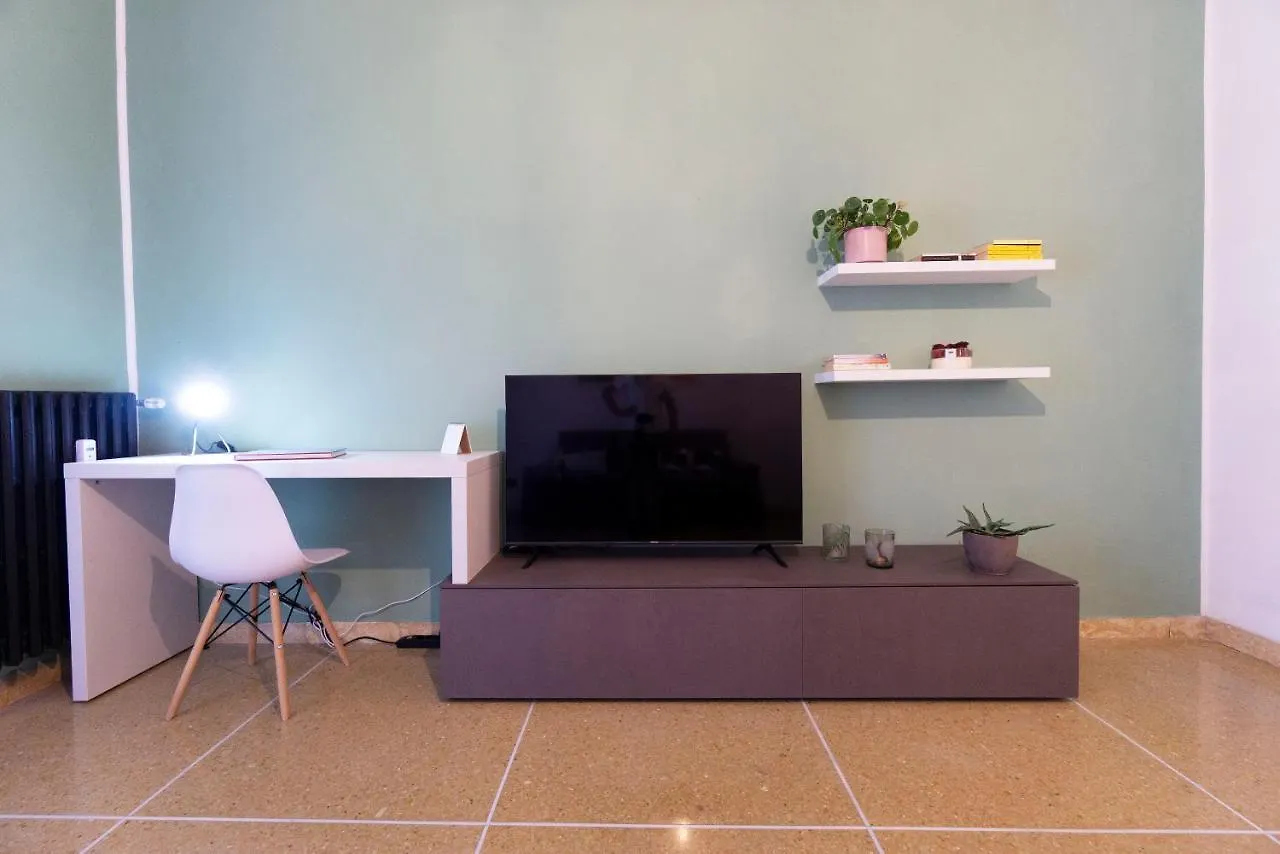 Realkasa Kharkov Apartment Bolonia
