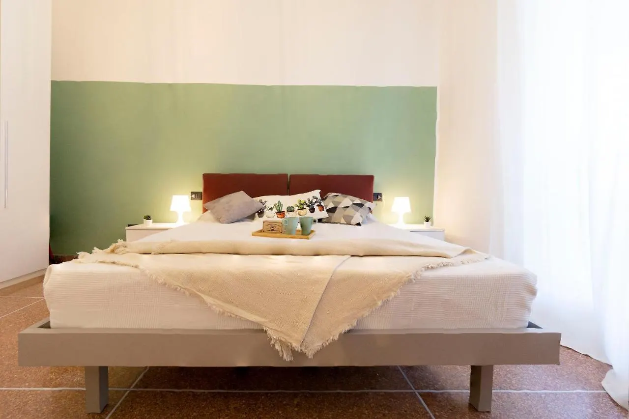 Realkasa Kharkov Apartment Bolonia