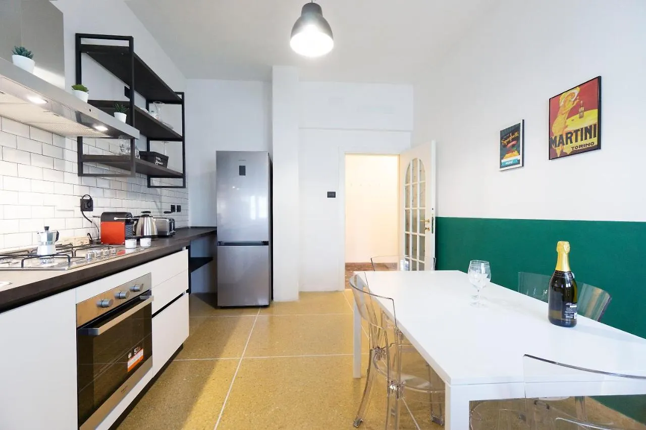 Realkasa Kharkov Apartment Bolonia