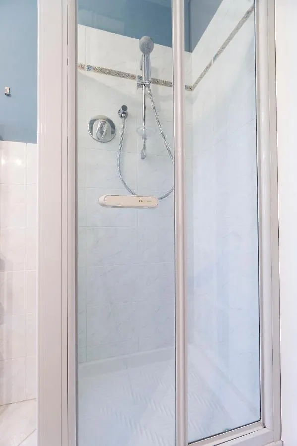 Realkasa Kharkov Apartment Μπολόνια 0*,