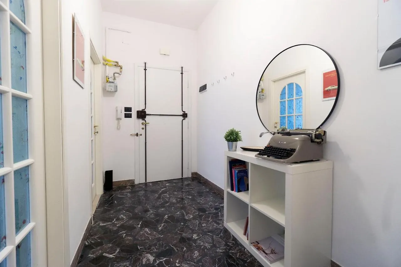 Realkasa Kharkov Apartment Bolonia 0*,  Włochy