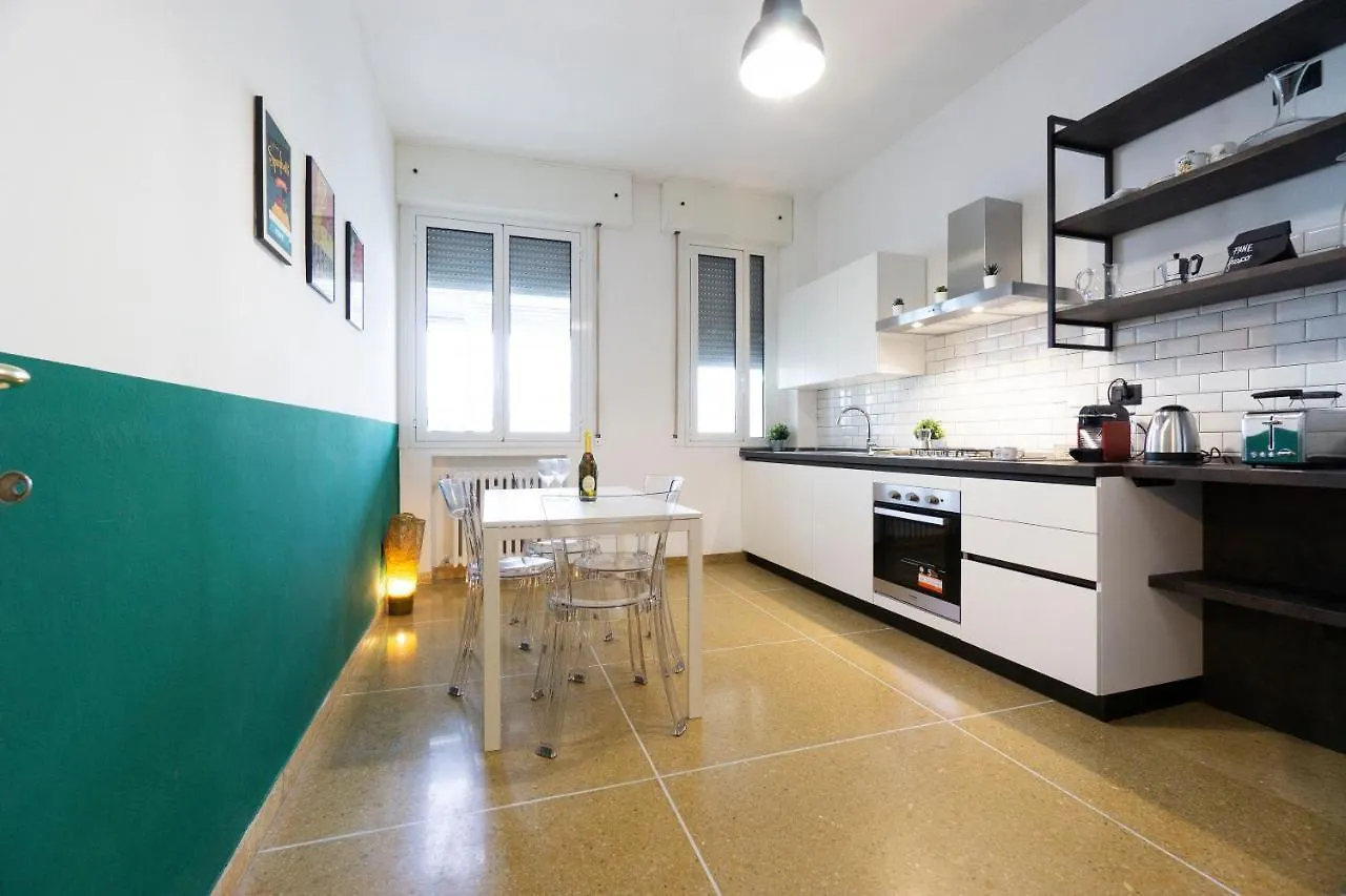 Realkasa Kharkov Apartment Bolonia