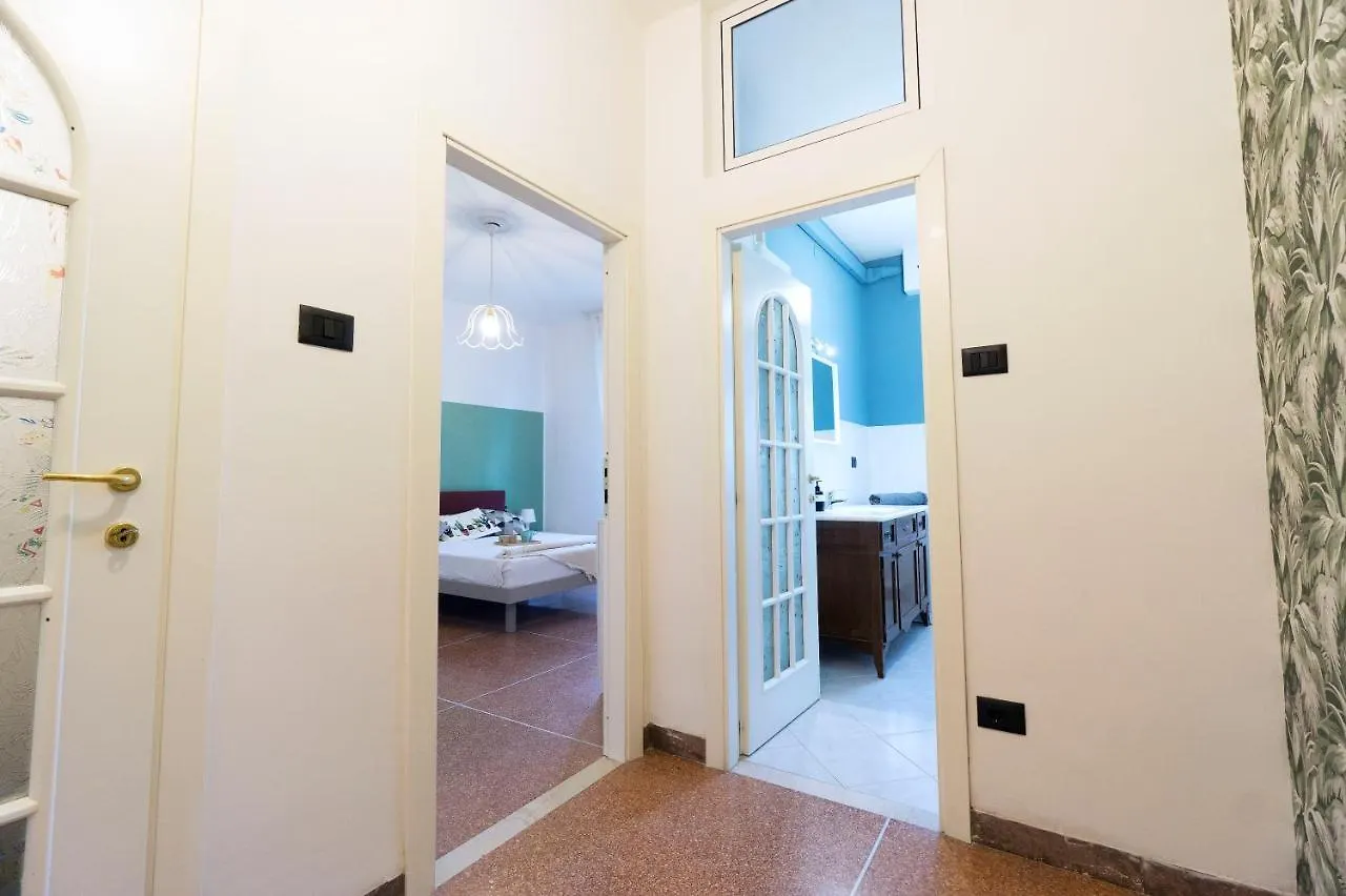 Realkasa Kharkov Apartment Μπολόνια