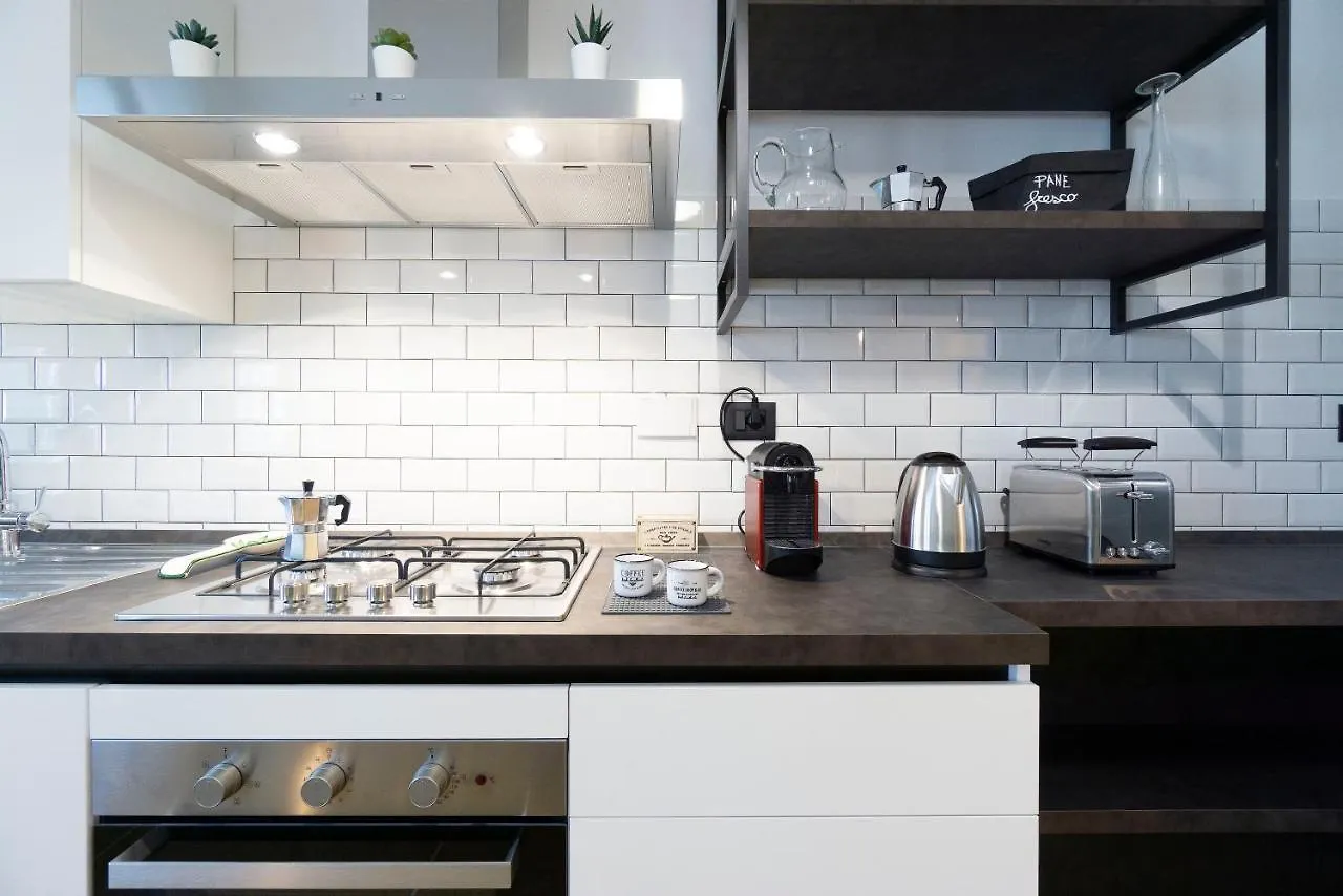 Realkasa Kharkov Apartment Bolonia 0*,  Włochy