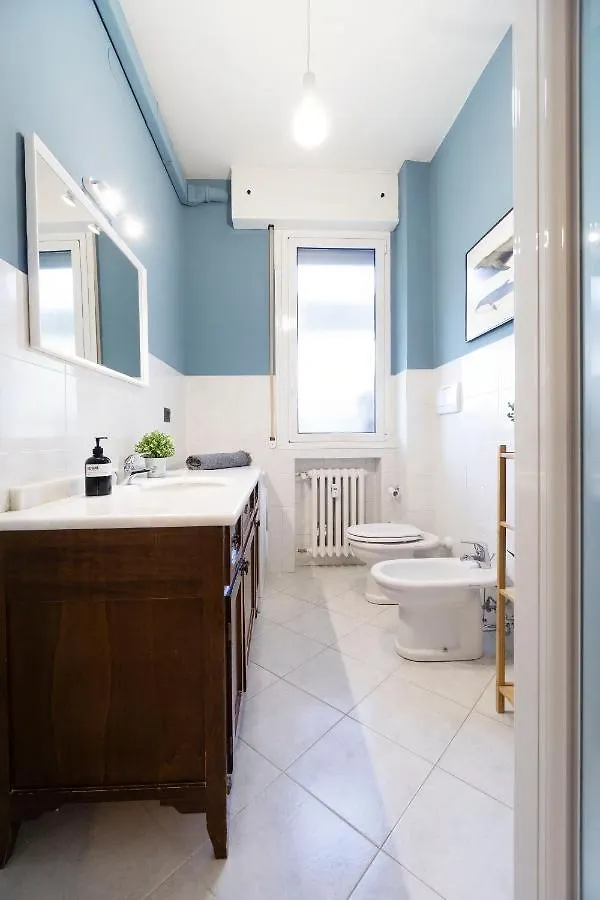 Realkasa Kharkov Apartment Μπολόνια