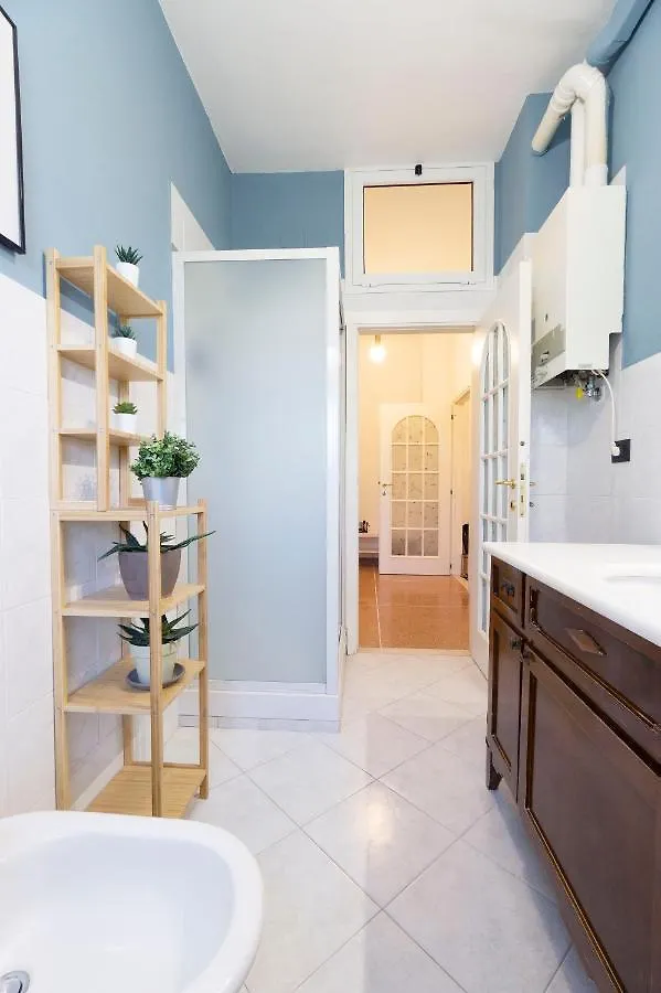 Realkasa Kharkov Apartment Bolonia
