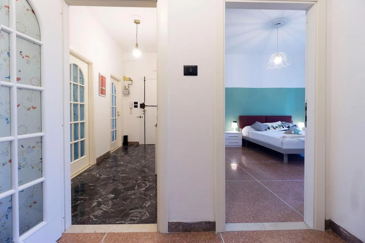 Realkasa Kharkov Apartment Μπολόνια