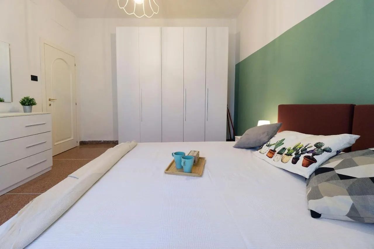 Realkasa Kharkov Apartment Bolonia
